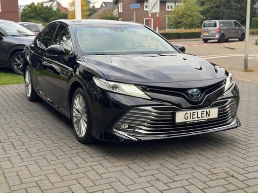 Toyota Camry - Afbeelding 6 van 30