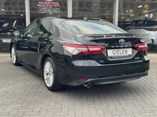 Toyota Camry - Afbeelding 8 van 30