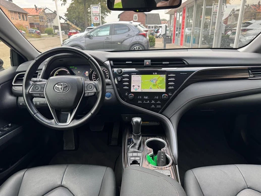 Toyota Camry - Afbeelding 12 van 30
