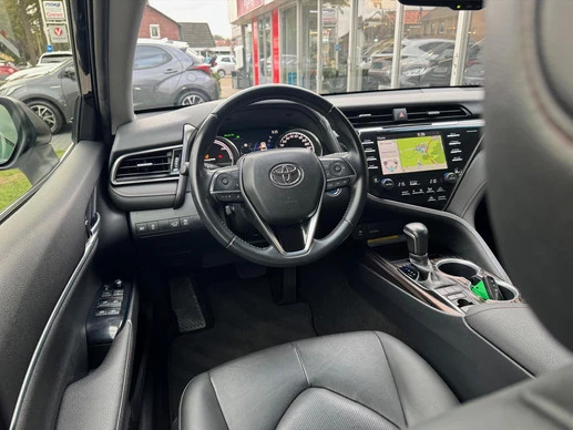 Toyota Camry - Afbeelding 14 van 30