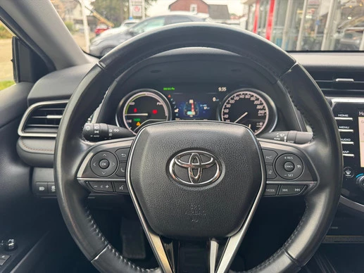 Toyota Camry - Afbeelding 19 van 30