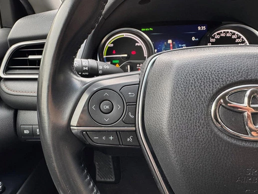 Toyota Camry - Afbeelding 20 van 30