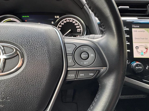 Toyota Camry - Afbeelding 21 van 30