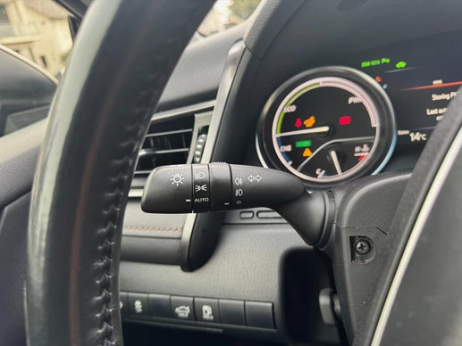 Toyota Camry - Afbeelding 24 van 30