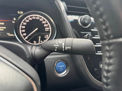 Toyota Camry - Afbeelding 25 van 30