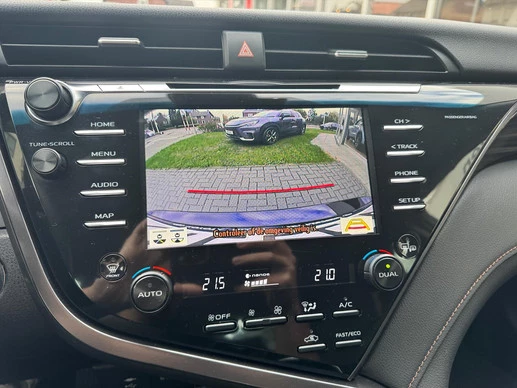 Toyota Camry - Afbeelding 27 van 30