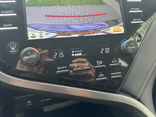 Toyota Camry - Afbeelding 28 van 30