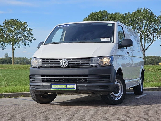 Volkswagen Transporter - Afbeelding 1 van 16