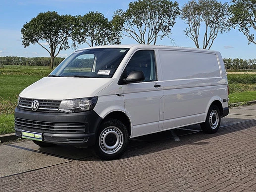 Volkswagen Transporter - Afbeelding 2 van 16