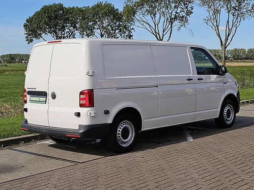 Volkswagen Transporter - Afbeelding 3 van 16