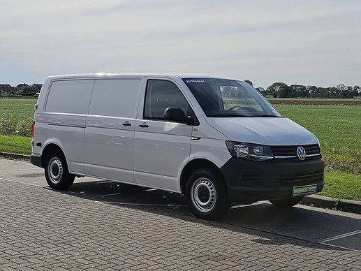 Volkswagen Transporter - Afbeelding 5 van 16