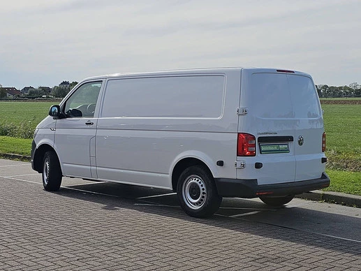 Volkswagen Transporter - Afbeelding 6 van 16