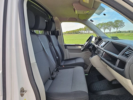 Volkswagen Transporter - Afbeelding 7 van 16