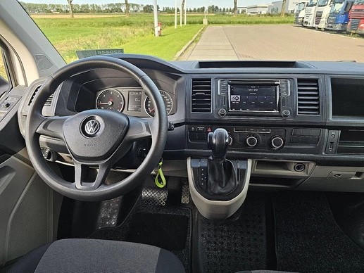 Volkswagen Transporter - Afbeelding 8 van 16