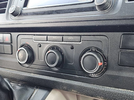 Volkswagen Transporter - Afbeelding 10 van 16