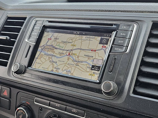 Volkswagen Transporter - Afbeelding 11 van 16