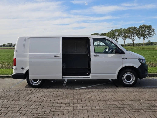 Volkswagen Transporter - Afbeelding 14 van 16