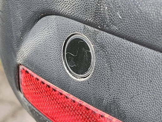 Volkswagen Transporter - Afbeelding 15 van 16