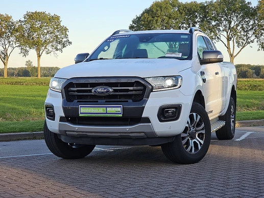 Ford Ranger - Afbeelding 1 van 20