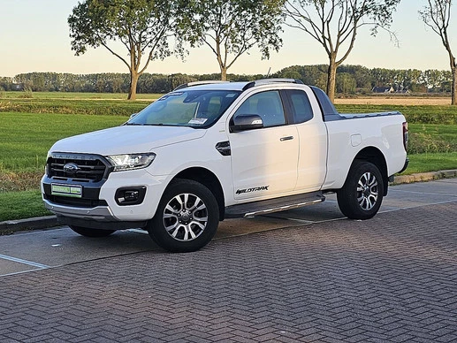 Ford Ranger - Afbeelding 2 van 20