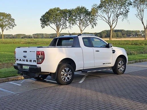 Ford Ranger - Afbeelding 3 van 20