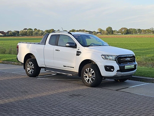Ford Ranger - Afbeelding 5 van 20