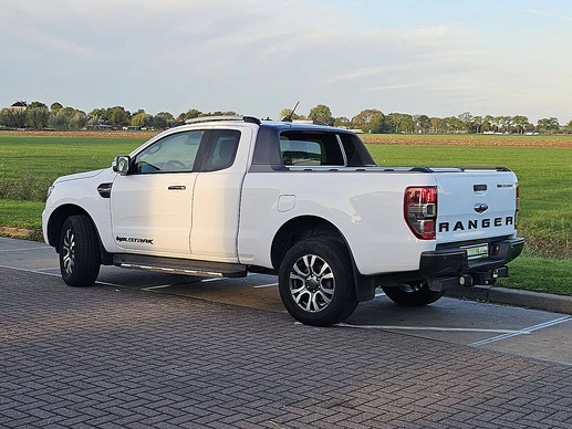 Ford Ranger - Afbeelding 6 van 20