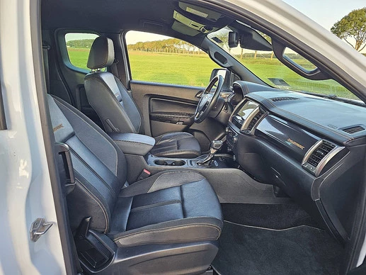 Ford Ranger - Afbeelding 7 van 20