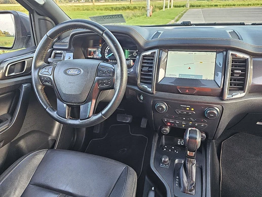 Ford Ranger - Afbeelding 8 van 20