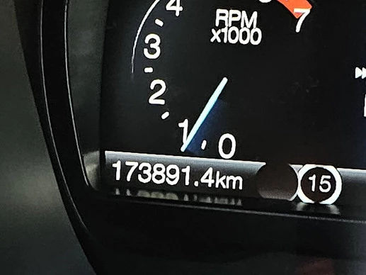 Ford Ranger - Afbeelding 9 van 20
