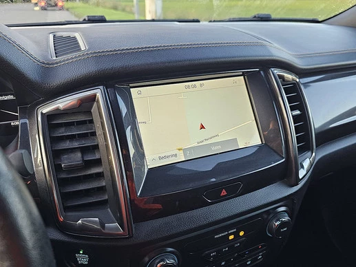 Ford Ranger - Afbeelding 10 van 20