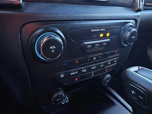 Ford Ranger - Afbeelding 11 van 20