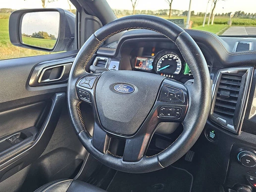 Ford Ranger - Afbeelding 12 van 20