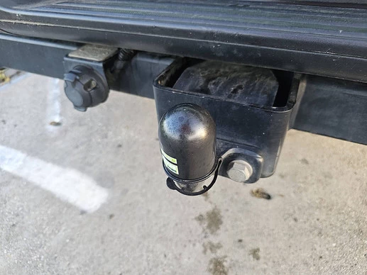 Ford Ranger - Afbeelding 15 van 20