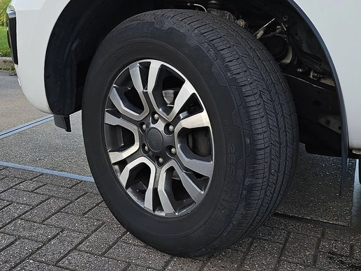 Ford Ranger - Afbeelding 16 van 20