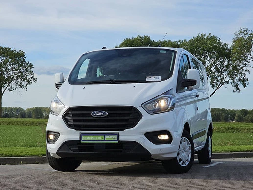 Ford Transit Custom - Afbeelding 1 van 19