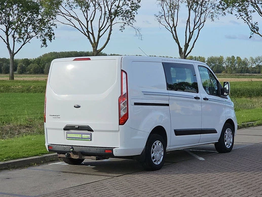 Ford Transit Custom - Afbeelding 3 van 19