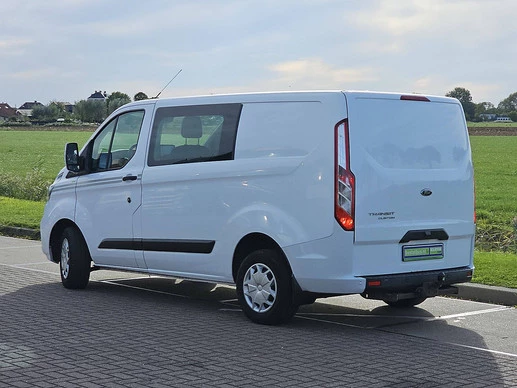 Ford Transit Custom - Afbeelding 6 van 19