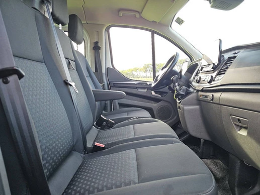 Ford Transit Custom - Afbeelding 7 van 19