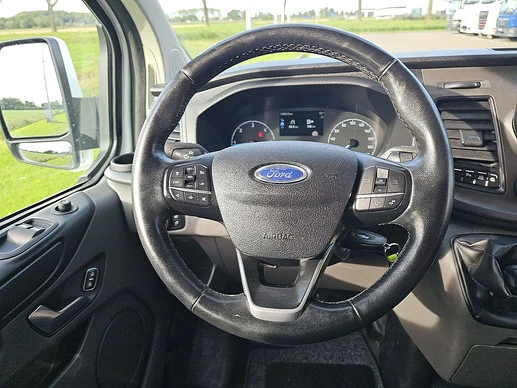 Ford Transit Custom - Afbeelding 11 van 19