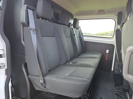 Ford Transit Custom - Afbeelding 13 van 19