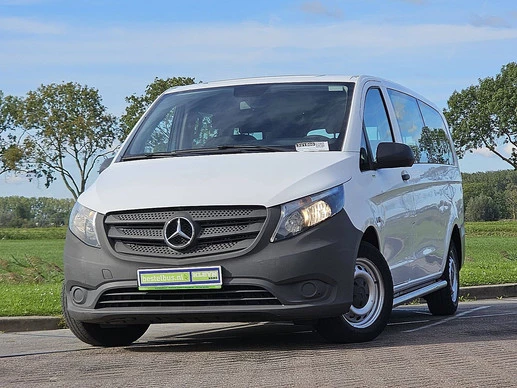 Mercedes-Benz Vito - Afbeelding 1 van 15