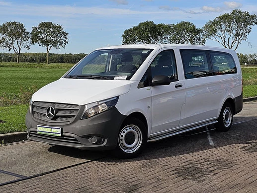 Mercedes-Benz Vito - Afbeelding 2 van 15