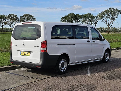 Mercedes-Benz Vito - Afbeelding 3 van 15