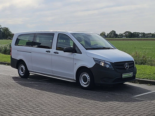 Mercedes-Benz Vito - Afbeelding 5 van 15