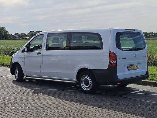 Mercedes-Benz Vito - Afbeelding 6 van 15