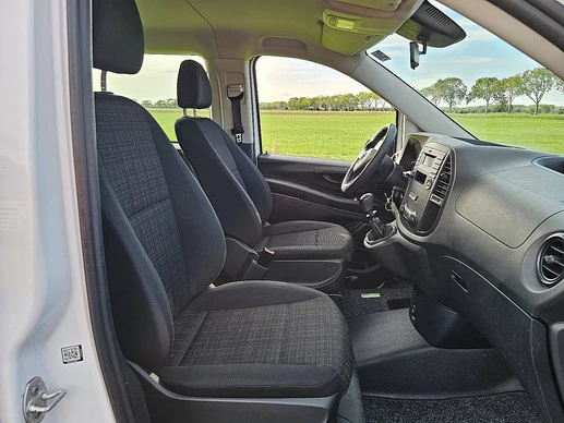 Mercedes-Benz Vito - Afbeelding 7 van 15