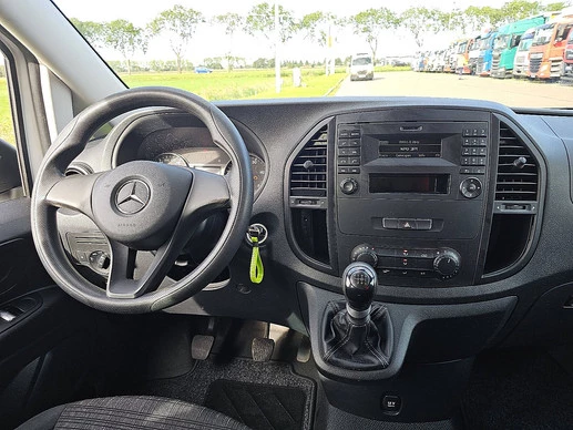 Mercedes-Benz Vito - Afbeelding 8 van 15