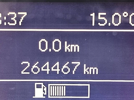 Mercedes-Benz Vito - Afbeelding 9 van 15