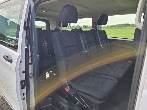 Mercedes-Benz Vito - Afbeelding 11 van 15